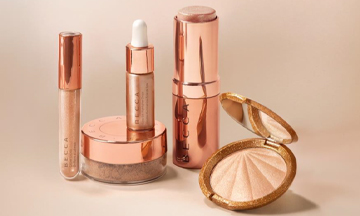 BECCA unveils Champagne Pop Collectors’ Edition